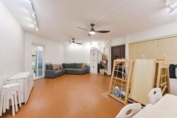 Blk 448 Bukit Panjang Ring Road (Bukit Panjang), HDB 4 Rooms #636249781